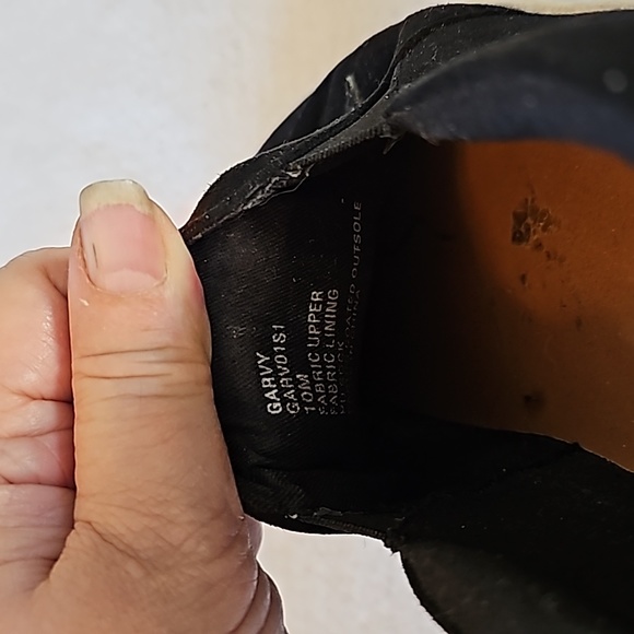 STEVE MADDEN SHOES - Picture 3 of 4